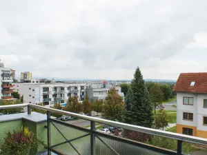 Prodej bytu 3+kk, Olomouc - Nová Ulice, Horní lán, 82 m2