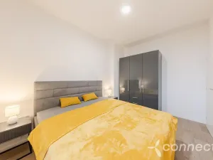 Prodej bytu 3+kk, Přerov, Husova, 54 m2