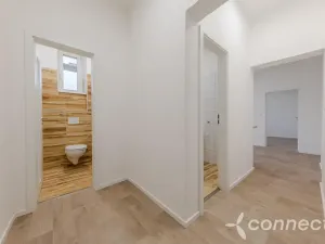 Prodej bytu 2+kk, Přerov, Husova, 43 m2