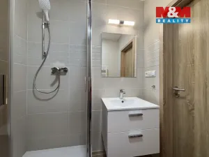 Pronájem bytu 3+1, České Budějovice - České Budějovice 2, J. Bendy, 72 m2