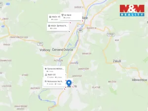 Prodej bytu 2+kk, Dlouhá Ves, 59 m2