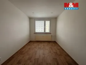 Pronájem bytu 2+1, Benešov nad Ploučnicí, Sídliště, 57 m2