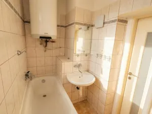 Pronájem bytu 2+1, Janov nad Nisou - Hraničná, 53 m2