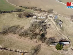 Prodej louky, Březí, 11766 m2