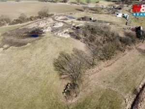 Prodej louky, Březí, 11766 m2