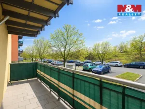 Pronájem bytu 3+kk, Praha - Štěrboholy, Andersenova, 82 m2