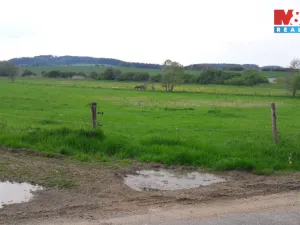 Prodej pole, Zvěstov - Libouň, 19192 m2