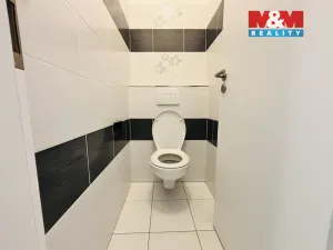 Pronájem bytu 2+kk, Jihlava, Kainarova, 66 m2