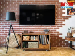 Prodej bytu 3+1, Liberec - Liberec XV-Starý Harcov, Aloisina výšina, 74 m2