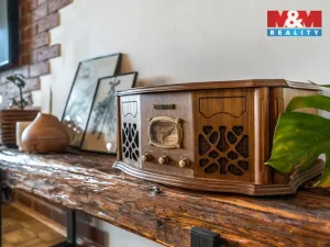 Prodej bytu 3+1, Liberec - Liberec XV-Starý Harcov, Aloisina výšina, 74 m2