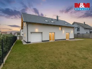 Prodej rodinného domu, Vamberk, Koukolova, 188 m2