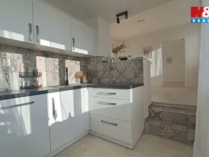 Prodej bytu 4+1, Břeclav, Jaselská, 87 m2