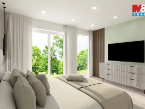 Prodej rodinného domu, Říčany - Voděrádky, 112 m2