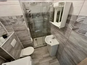 Pronájem bytu 1+kk, Velké Hamry, 28 m2