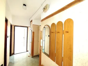 Prodej bytu 2+1, Chrudim, Jabloňová, 53 m2