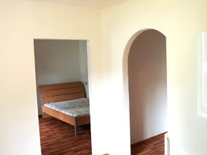 Pronájem bytu 1+1, Chrudim, Akátová, 29 m2