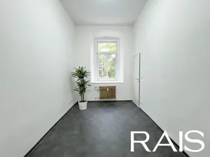 Prodej bytu 2+kk, Brno, Bašty, 41 m2