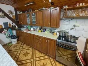 Prodej rodinného domu, Červené Pečky, Dobešovice, 354 m2