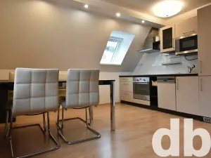 Pronájem bytu 3+kk, Karlovy Vary, Chelčického, 71 m2