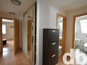 Pronájem bytu 3+kk, Karlovy Vary, Chelčického, 71 m2