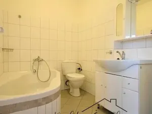 Pronájem bytu 3+1, Přerov, 58 m2