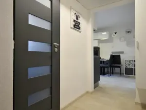 Pronájem bytu 2+1, Přerov, Jižní čtvrť I, 49 m2