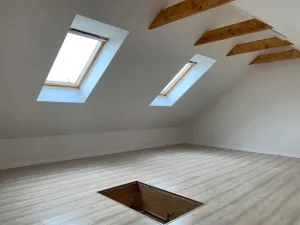 Pronájem rodinného domu, Velké Přílepy, Smetanova, 236 m2