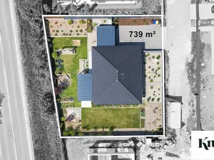 Prodej rodinného domu, Lipůvka, 95 m2