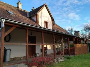 Prodej chalupy, Stará Červená Voda, 130 m2