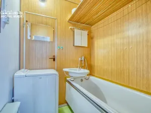 Pronájem bytu 3+1, Hranice, Tř. 1. máje, 72 m2