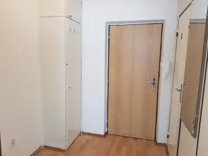 Pronájem bytu 1+kk, Nový Jičín, Dvořákova, 32 m2