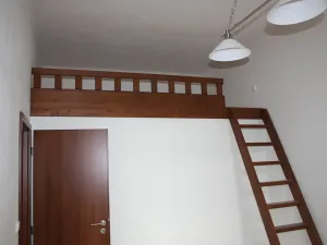 Pronájem bytu 2+1, Praha - Holešovice, Dělnická, 48 m2