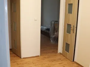 Pronájem bytu 3+1, Praha - Stodůlky, Heranova, 70 m2