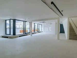 Pronájem kanceláře, Praha - Nové Město, Václavské náměstí, 287 m2