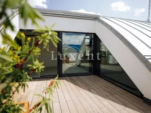 Pronájem kanceláře, Praha - Nové Město, Václavské náměstí, 287 m2