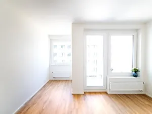 Pronájem bytu 1+kk, Praha - Hlubočepy, Vítové, 33 m2