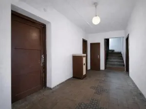 Prodej rodinného domu, Podbrdy, 144 m2