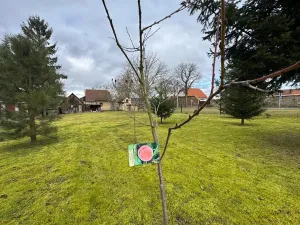 Prodej rodinného domu, Podbrdy, 144 m2