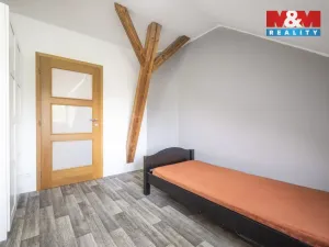 Prodej bytu 5+kk, Uherský Brod, Pořádí, 125 m2