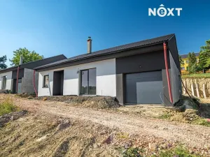 Prodej rodinného domu, Nenkovice, 94 m2