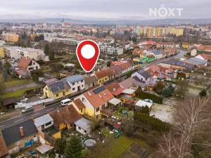 Prodej rodinného domu, Vyškov, Křečkovská, 74 m2