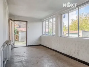 Prodej rodinného domu, Všechovice, 185 m2