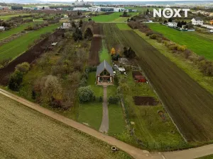 Prodej pozemku pro bydlení, Brno, 2814 m2