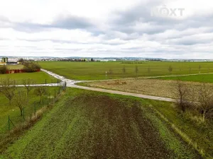 Prodej pozemku pro bydlení, Brno, 2814 m2