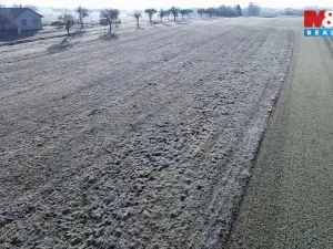 Prodej pozemku pro bydlení, Myslkovice, 1000 m2