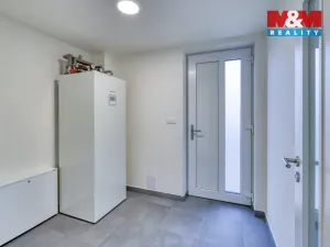 Prodej rodinného domu, Drhovy, 140 m2