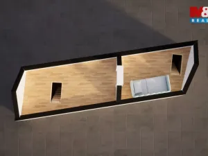 Prodej činžovního domu, Frýdlant, Hejnická, 210 m2