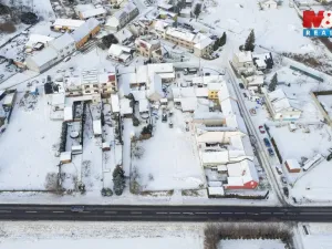 Prodej pozemku pro bydlení, Kožušany-Tážaly - Kožušany, 800 m2