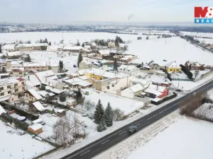 Prodej pozemku pro bydlení, Kožušany-Tážaly - Kožušany, 800 m2