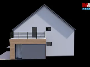 Prodej rodinného domu, Říčany - Voděrádky, 119 m2